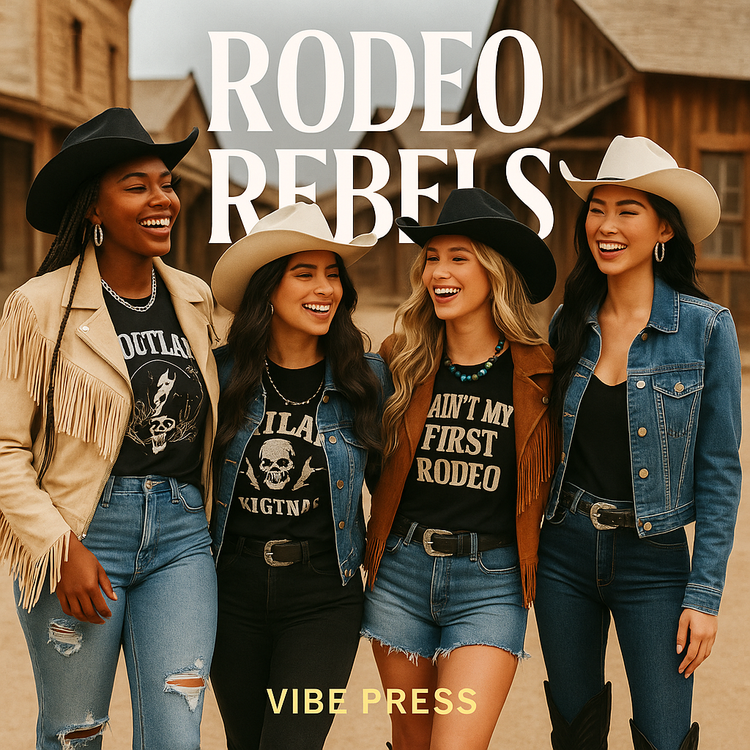Rodeo Rebels