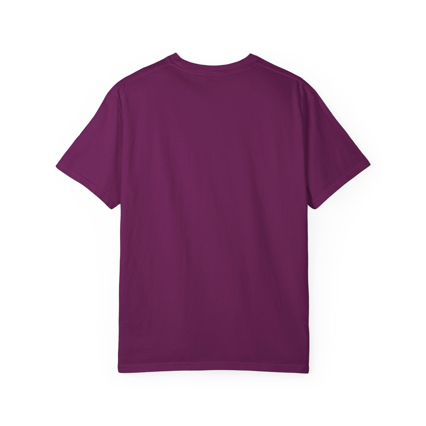 Louder Than Life Tour T-Shirt, Unisex Garment-Dyed Tee for Concerts, Music Festivals, Casual Wear, Gifts for Music Lovers, Summer Fashion