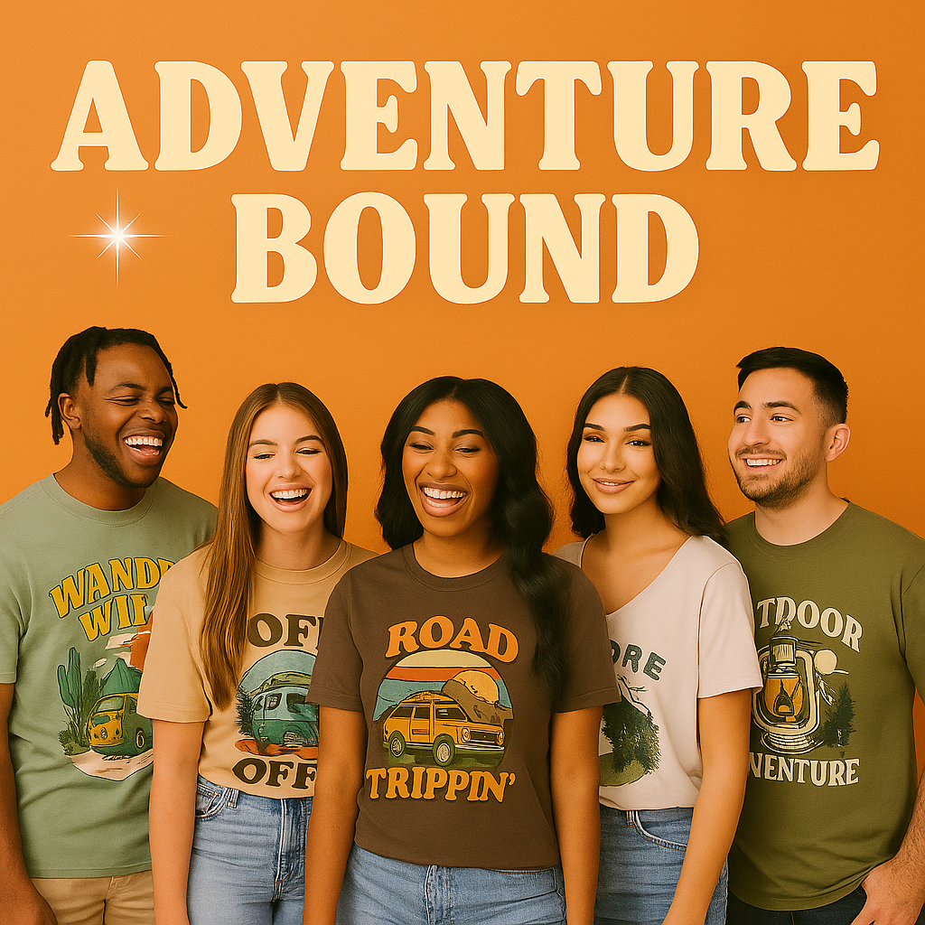 Adventure Bound