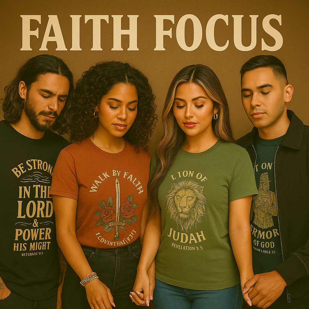 Faith Focus