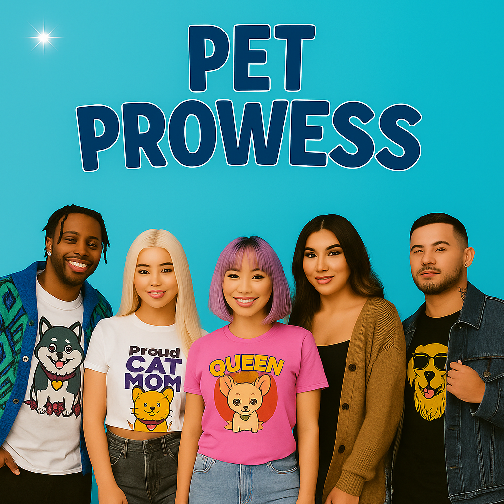 Pet Prowess