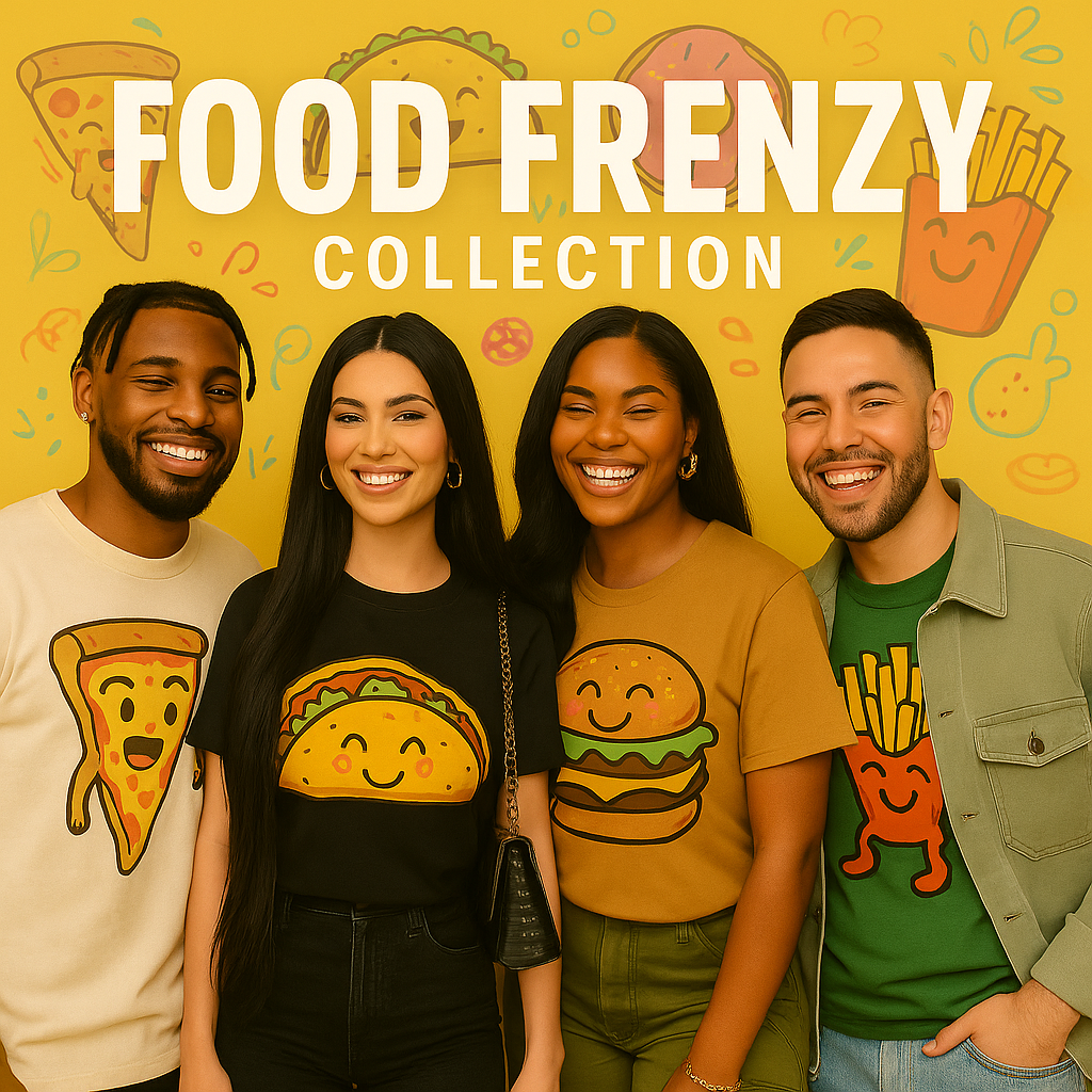 Food Frenzy