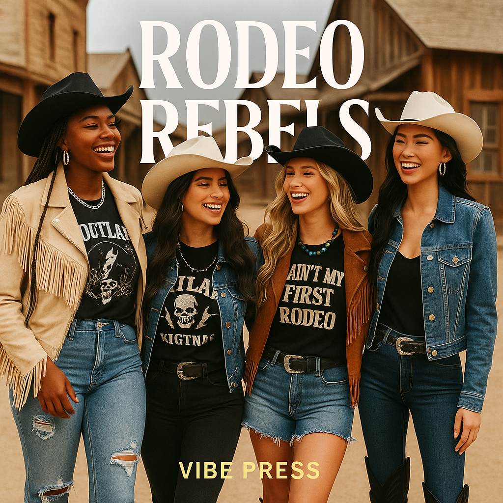 Rodeo Rebels