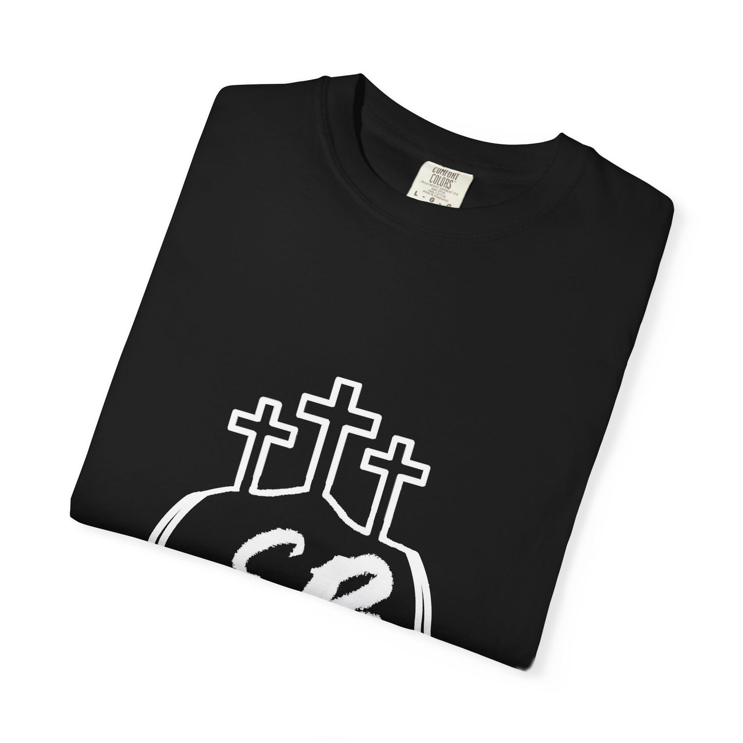 Church Logo Unisex T-shirt - El Bethel Baptist Church in Redford Michigan