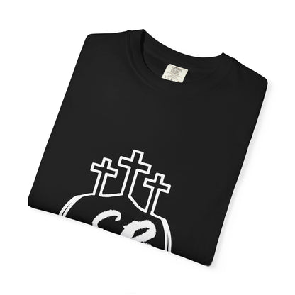 Church Logo Unisex T-shirt - El Bethel Baptist Church in Redford Michigan