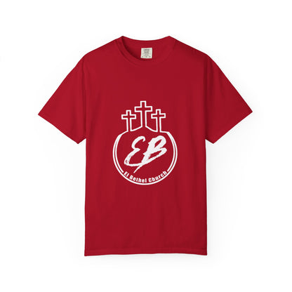 Church Logo Unisex T-shirt - El Bethel Baptist Church in Redford Michigan