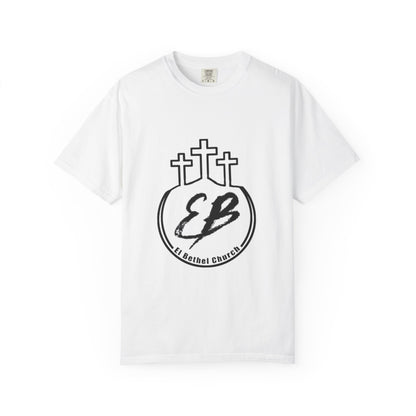 Church Logo Unisex T-shirt - El Bethel Baptist Church in Redford Michigan