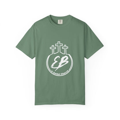 Church Logo Unisex T-shirt - El Bethel Baptist Church in Redford Michigan