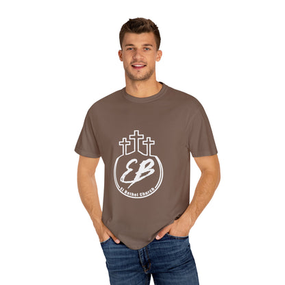 Church Logo Unisex T-shirt - El Bethel Baptist Church in Redford Michigan