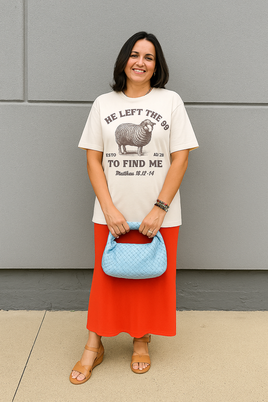 Vintage-Inspired Christian T-Shirt, Faith-Based Apparel, Casual Wear for Believers, Unique Gift for Holidays, Stylish Religious Tee