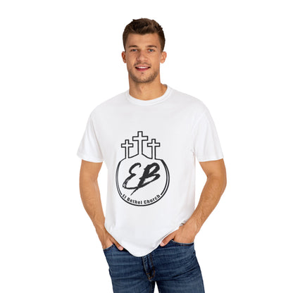 Church Logo Unisex T-shirt - El Bethel Baptist Church in Redford Michigan