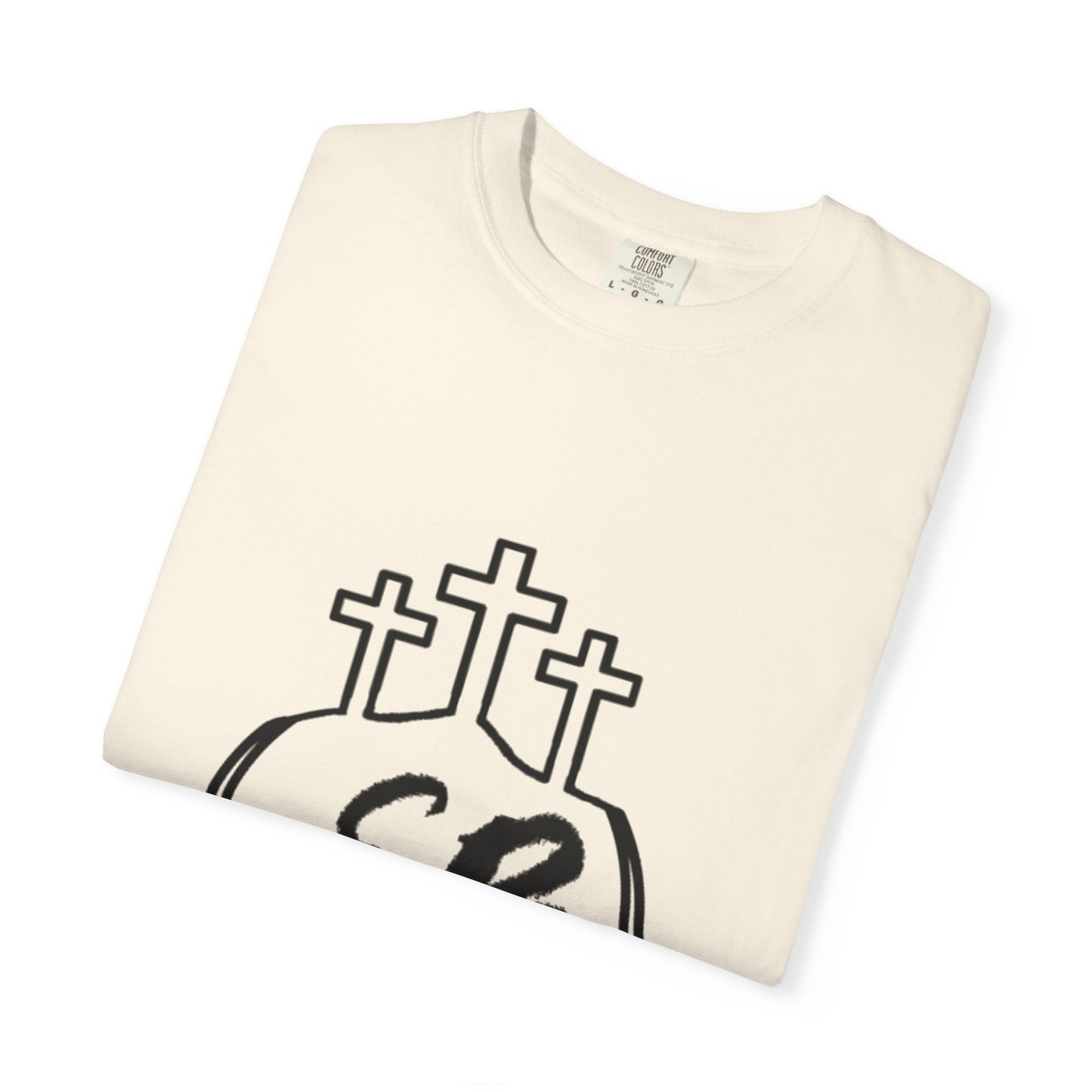 Church Logo Unisex T-shirt - El Bethel Baptist Church in Redford Michigan