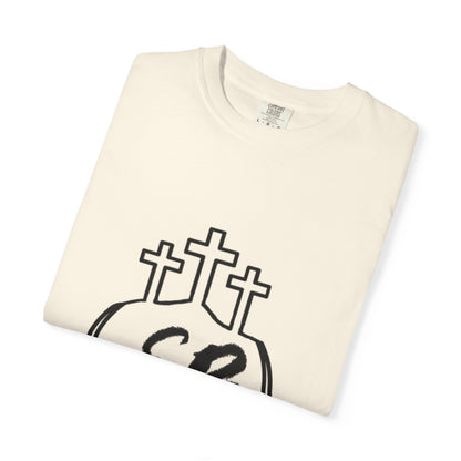 Church Logo Unisex T-shirt - El Bethel Baptist Church in Redford Michigan