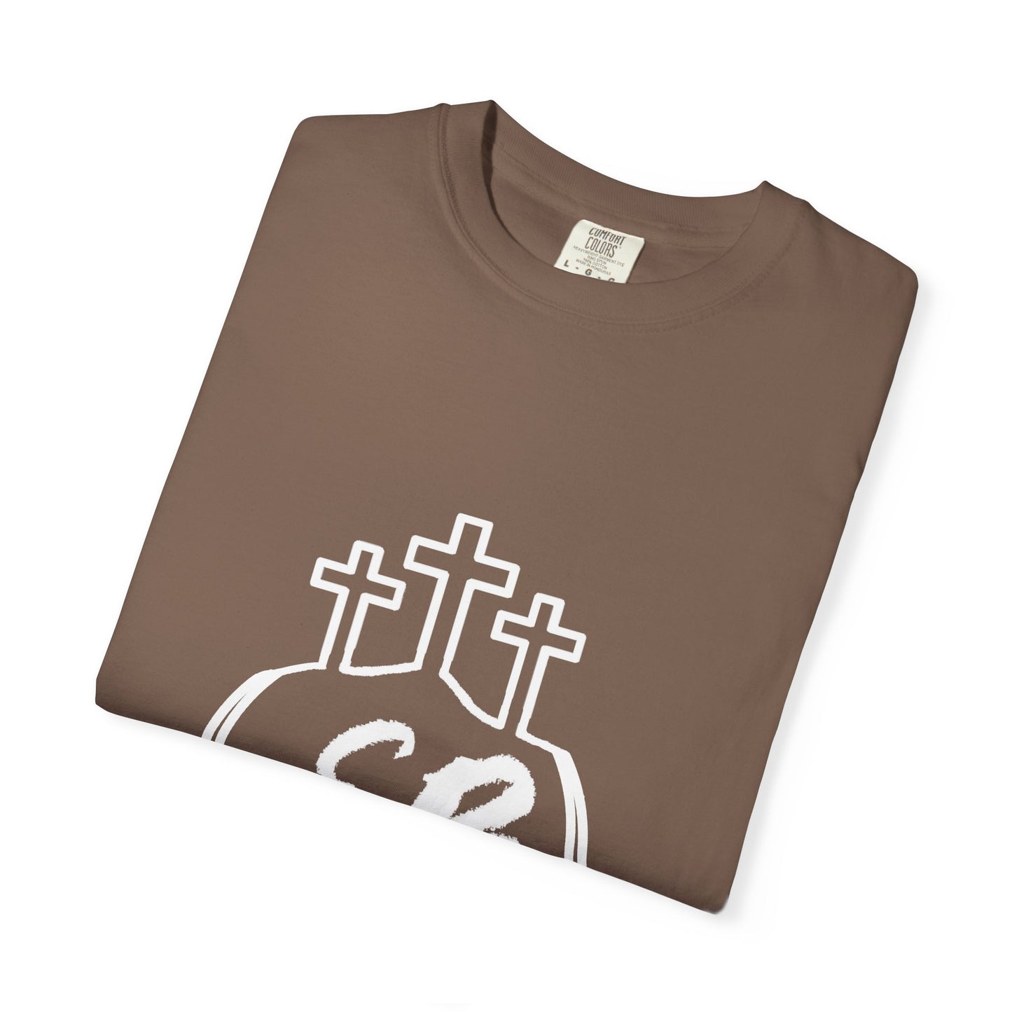 Church Logo Unisex T-shirt - El Bethel Baptist Church in Redford Michigan