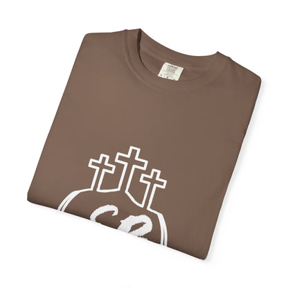 Church Logo Unisex T-shirt - El Bethel Baptist Church in Redford Michigan