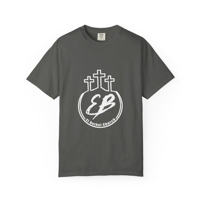 Church Logo Unisex T-shirt - El Bethel Baptist Church in Redford Michigan