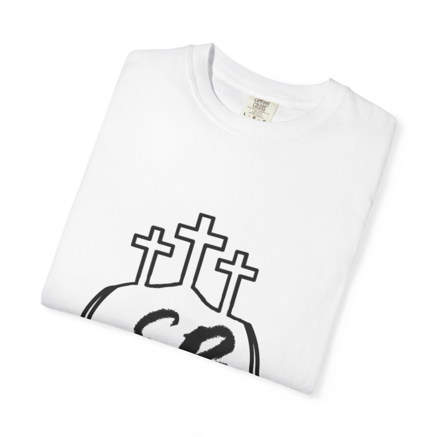 Church Logo Unisex T-shirt - El Bethel Baptist Church in Redford Michigan