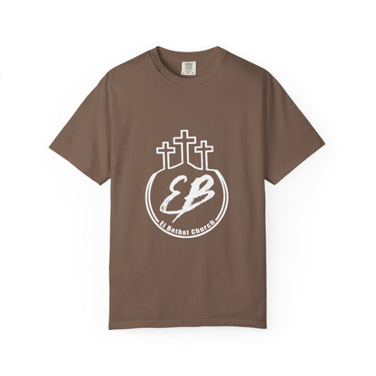 Church Logo Unisex T-shirt - El Bethel Baptist Church in Redford Michigan