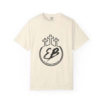 Church Logo Unisex T-shirt - El Bethel Baptist Church in Redford Michigan
