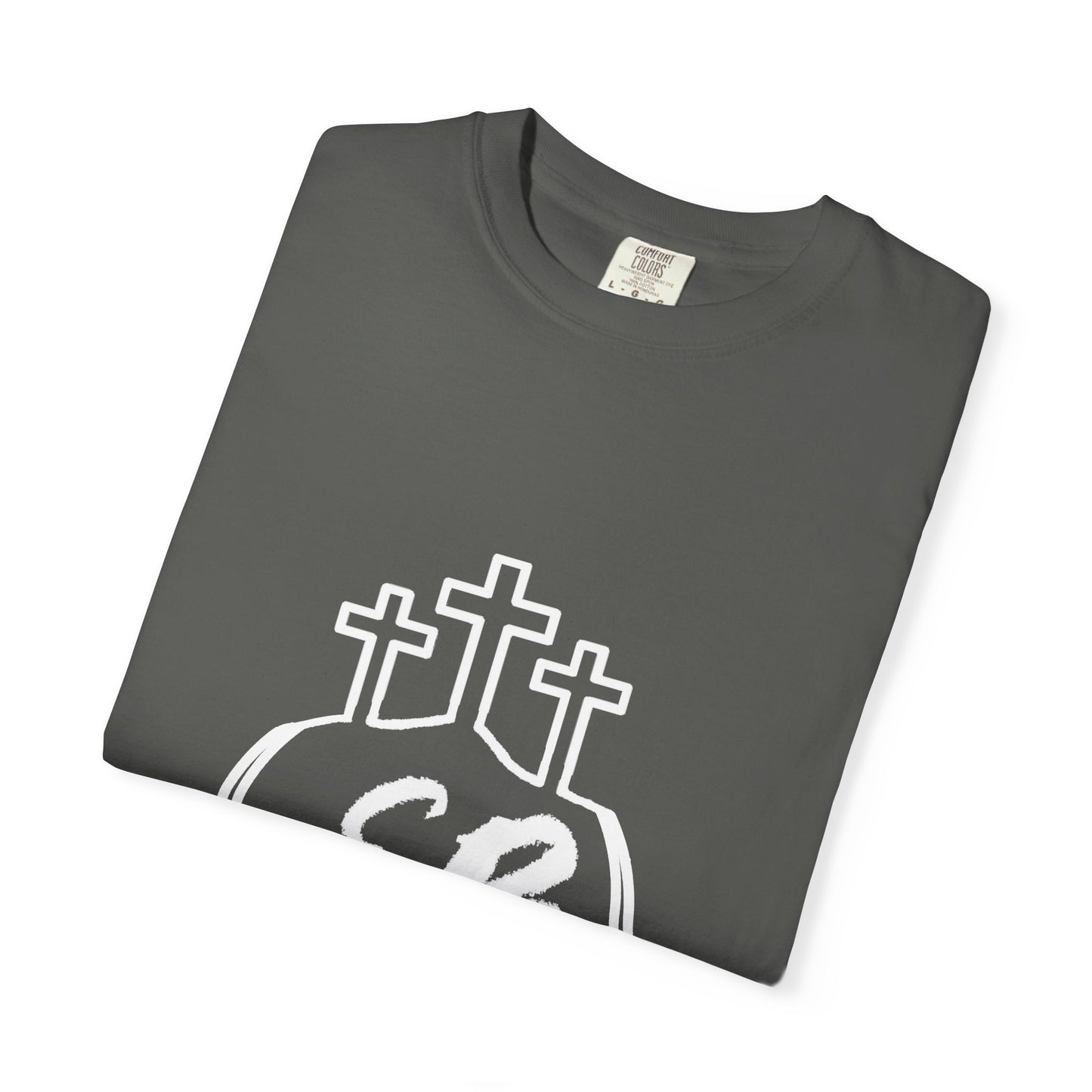 Church Logo Unisex T-shirt - El Bethel Baptist Church in Redford Michigan