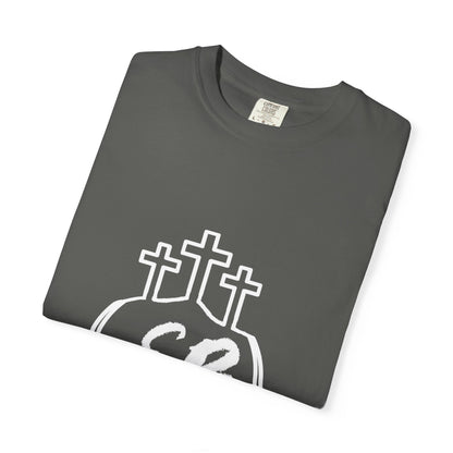 Church Logo Unisex T-shirt - El Bethel Baptist Church in Redford Michigan